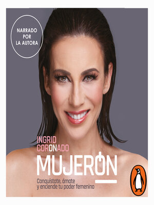 cover image of Mujerón